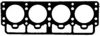 ELWIS ROYAL 0055532 Gasket, cylinder head